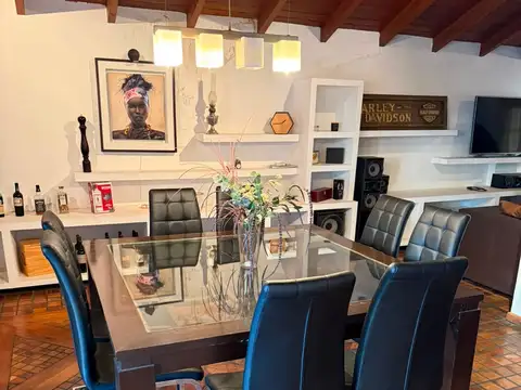 Casa en Venta 21 años