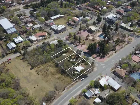 Terreno en Venta en Carpinteria, USD 80.000