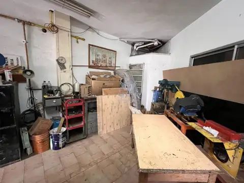 Local en Venta 50 años