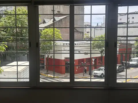 Oficina en Alquiler 45 años
