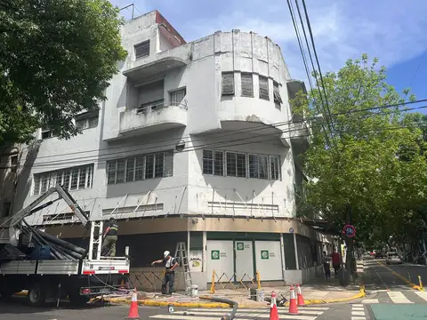 Oficina en Alquiler en Monserrat, $ 2.000.000