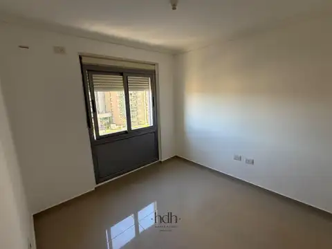 Departamento en Alquiler A Estrenar