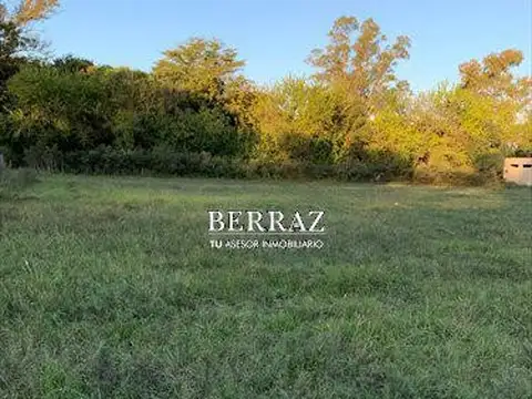 Terreno en Venta de 860,0 m2