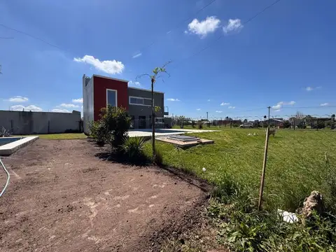 Casa en Venta A Estrenar