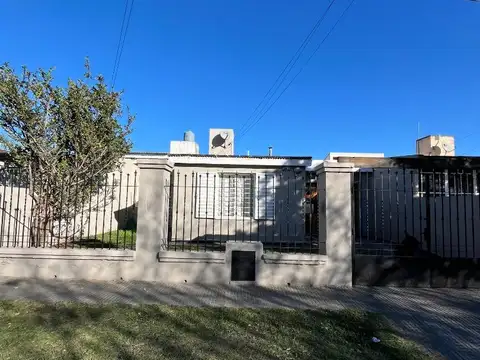 Oportunidad en Argüello Norte: 3 Dormitorios y Amplio Patio