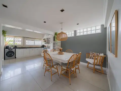 Casa en Venta de 5 dormitorios