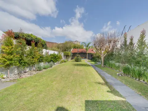 Casa en Venta en Villa Urquiza, USD 560.000