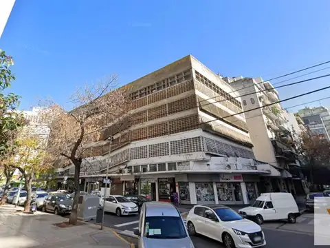 Cochera en venta - 12Mts2 - Las Cañitas