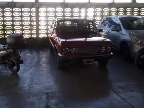 Cochera en venta - 12Mts2 - Las Cañitas