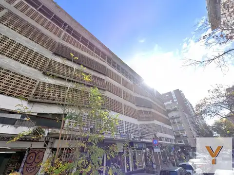 Báez e/ Avenida Jorge Newbery y Benjamín Matienzo
