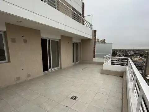 Departamento 2 dormitorios amplio balcon arroyito rio