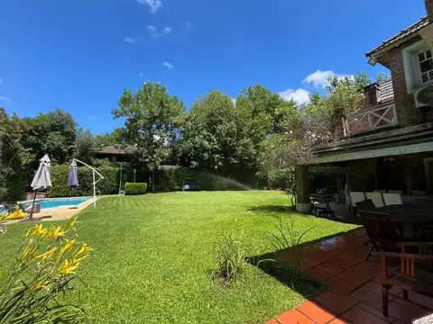 Casa en Venta de 4 dormitorios