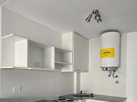 Departamento en Alquiler al Suroeste