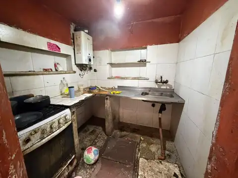 Depto Tipo Casa en Venta al Oeste