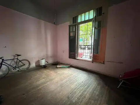 Depto Tipo Casa en Venta en Almagro, USD 99.900