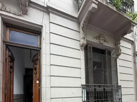 Sánchez De Loria 500