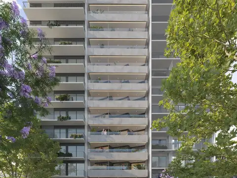 Avenida Santa Fe 5000