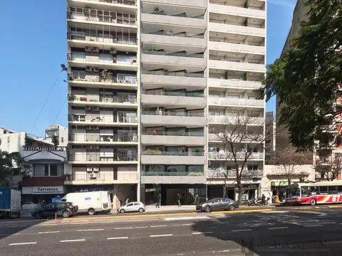 Venta departamento 3 AMBIENTES en Palermo
