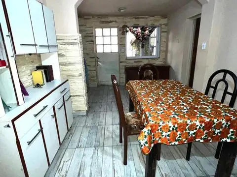 Casa en venta muy buena oportunidad