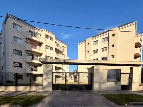 SE ALQUILA DPTO 3 AMB CON COCHERA EN VILLA CELINA