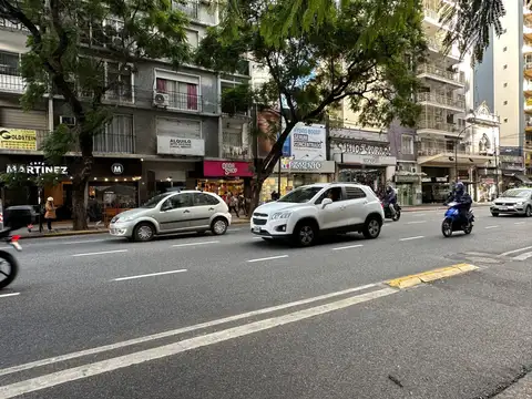 Local en Venta en Villa Crespo, USD 550.000