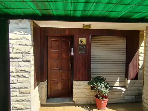 Casa en Venta en Boulogne, USD 150.000