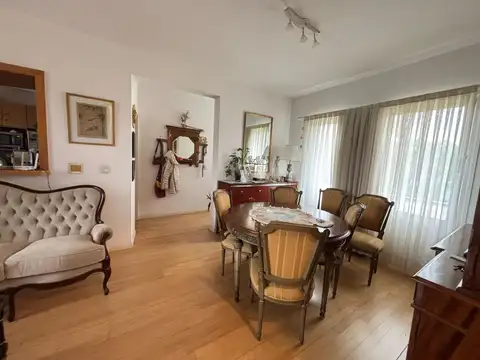 Departamento en Venta con jardin, Portezuelo, Nordelta Tigre