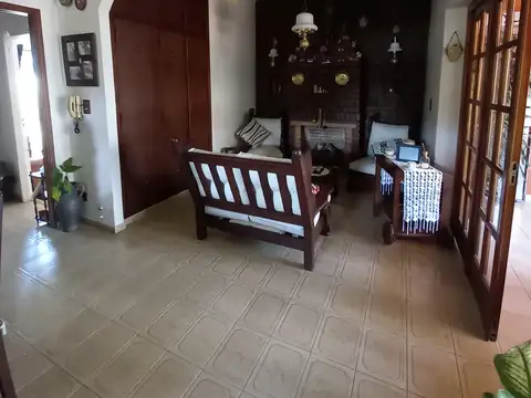 Depto Tipo Casa en Venta de 3 dormitorios