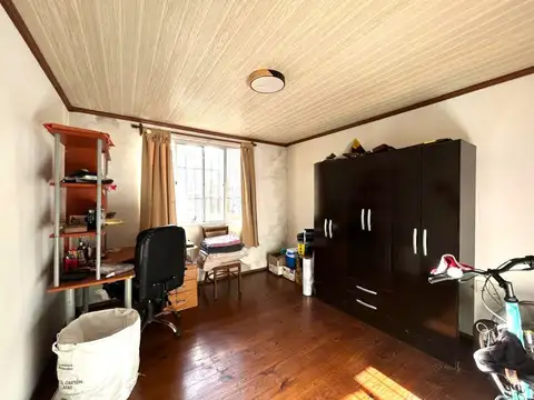 Casa en Venta 66 años