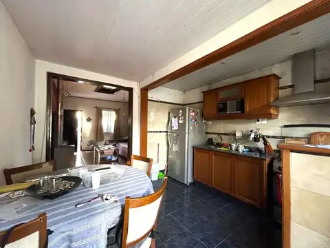 Casa en Venta de 2 dormitorios