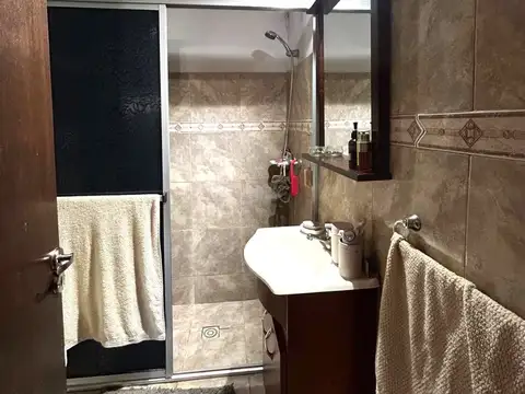 Venta casa 2 dormitorios Abayuba-Jardin y barbacoa
