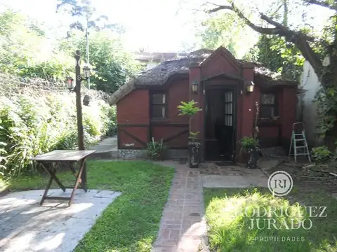 Casa - Los Caracoles-maschwitz