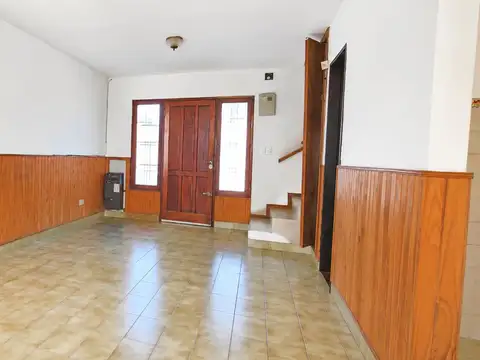 Venta de duplex 3 ambientes
