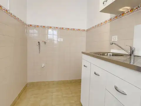 Depto Tipo Casa en Venta en Zárate, USD 60.000