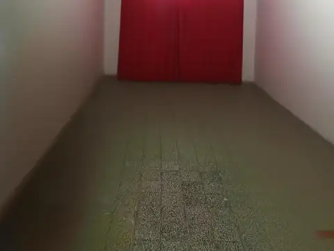 Casa Monoambiente con 1 baño