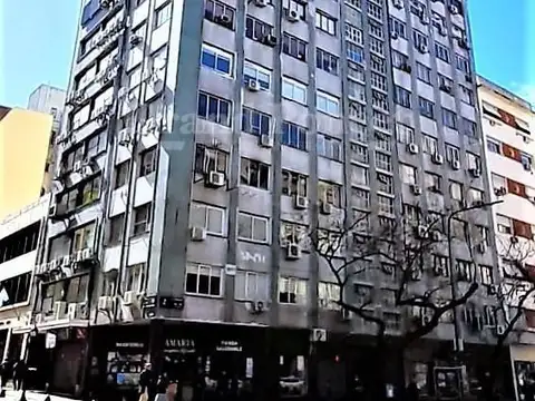 Alquiler - Oficina - San Telmo