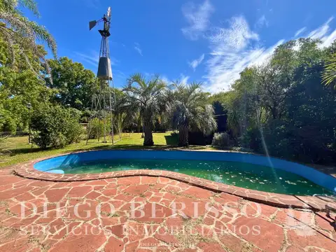 Casa en Venta al Noreste