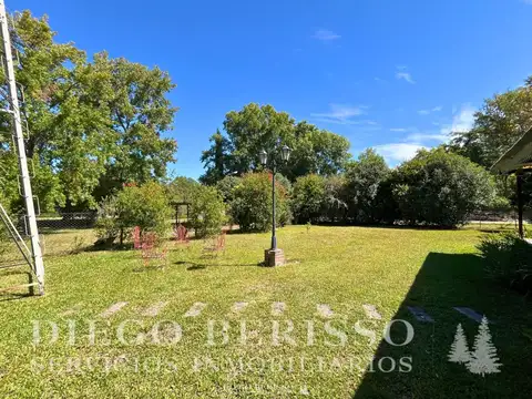 Casa en Venta en Los Cardales, USD 85.000