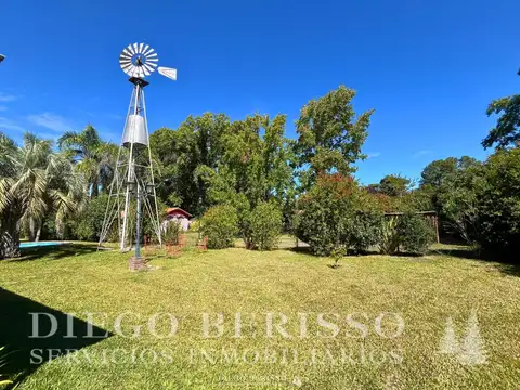 Casa en Venta de 1 dormitorio