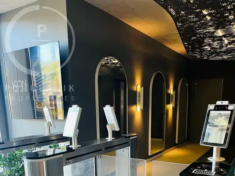 Oficina en Venta A Estrenar