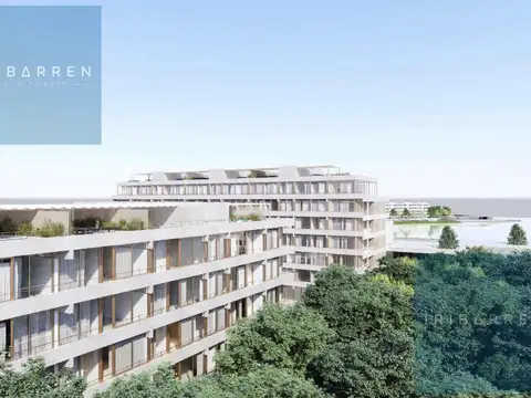 Departamento en Venta 1 año