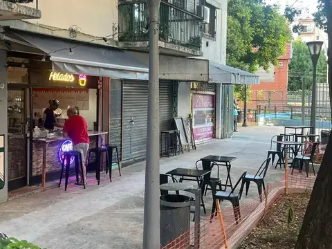 Local en Venta en Villa Crespo, USD 75.500