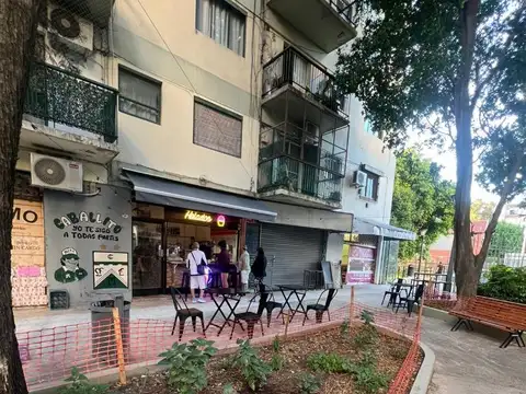 Local en Venta en Villa Crespo, USD 73.900