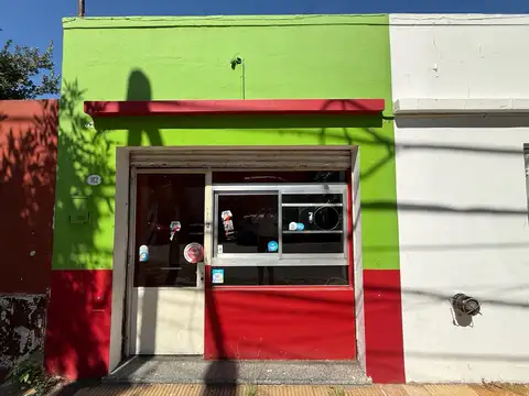 Local en Alquiler 39 años