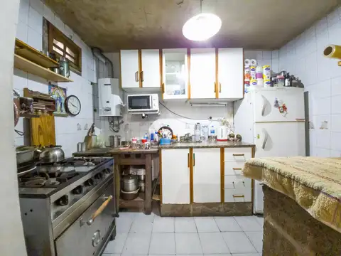 Depto Tipo Casa en Venta de 4 dormitorios