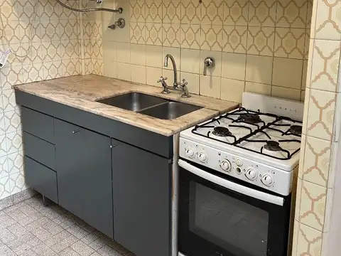 Departamento en Alquiler de 1 dormitorio