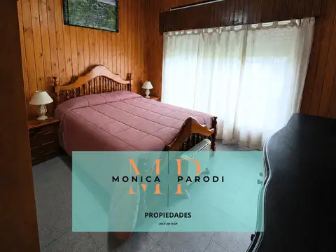 Casa en venta en Rafael Castillo – 3 ambientes con garage doble y potencial de ampliación
