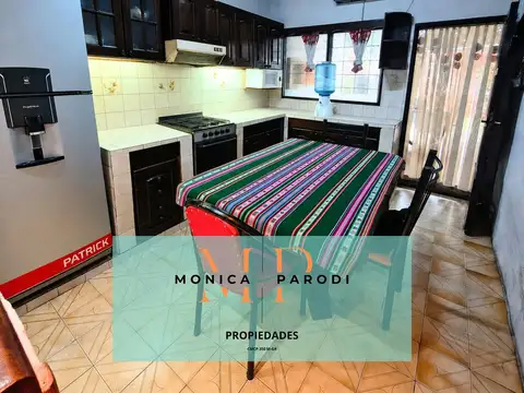 Casa en Venta 34 años