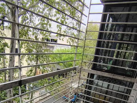 Departamento en Alquiler en Almagro, $ 600.000
