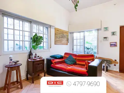 Casa 1 dormitorio Venta - Florida Mitre/Este